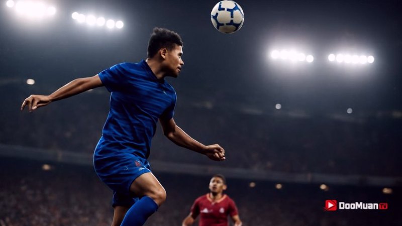 ดูบอลวันนี้: ทำไมทีมเพรสซิ่งสูงยังครองเกมยุคใหม่