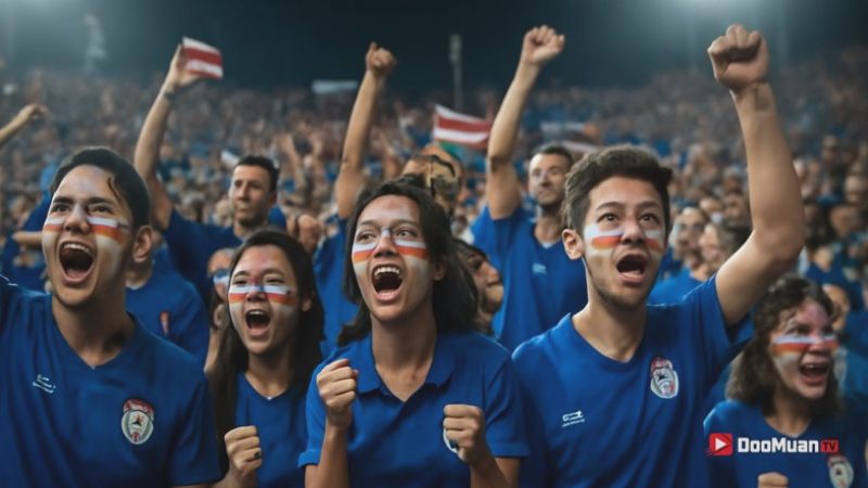 ผู้รักษาประตูยุคใหม่อ่านเกมก่อนบอลถึงกรอบเขตโทษ