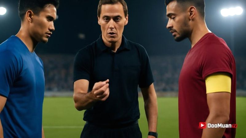ผู้รักษาประตูยุคใหม่ต้องอ่านเกม สั่งการแนวรับ และเปิดเกมได้แม่นแค่ไหน